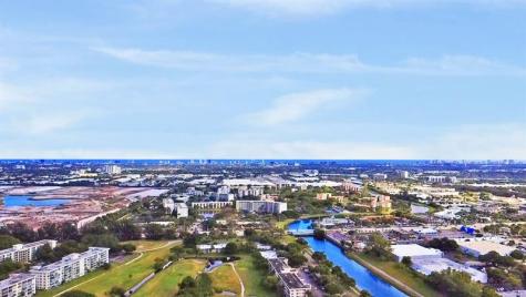 2901 S Palm Aire Drive Pompano Beach FL 33069