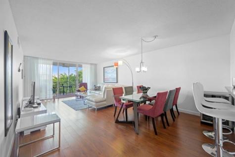 2901 S Palm Aire Drive Pompano Beach FL 33069
