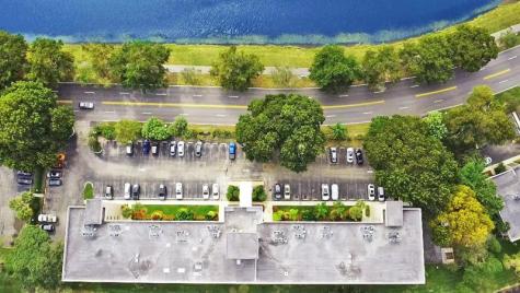 2901 S Palm Aire Drive Pompano Beach FL 33069