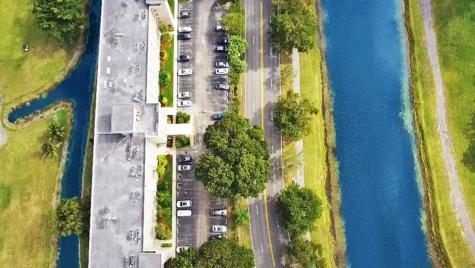 2901 S Palm Aire Drive Pompano Beach FL 33069