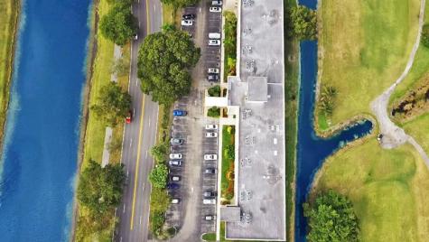 2901 S Palm Aire Drive Pompano Beach FL 33069