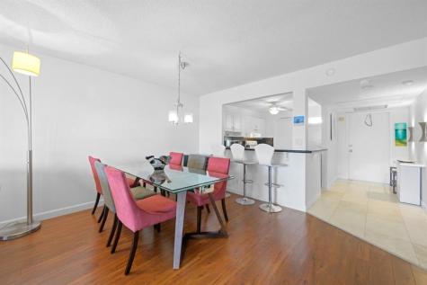 2901 S Palm Aire Drive Pompano Beach FL 33069