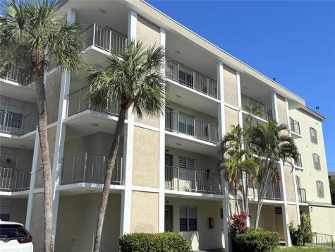2901 NW 48th Avenue Lauderdale Lakes FL 33313