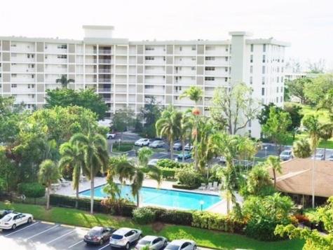 2601 S Course Drive Pompano Beach FL 33069