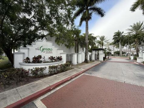 4740 NW 97th Place Doral FL 33178