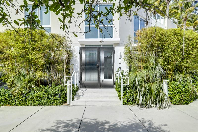 401 N Birch Road Fort Lauderdale FL 33304