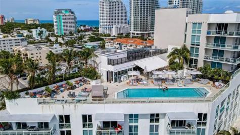 401 N Birch Road Fort Lauderdale FL 33304