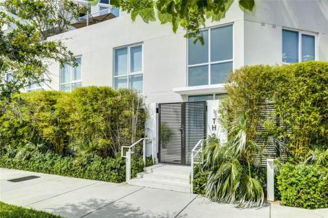 401 N Birch Road Fort Lauderdale FL 33304