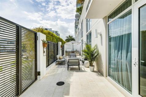 401 N Birch Road Fort Lauderdale FL 33304