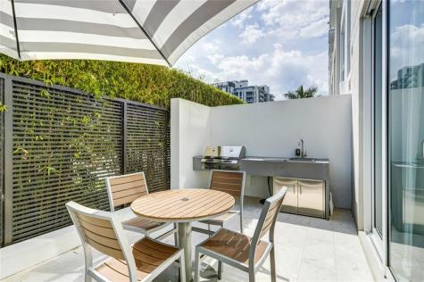 401 N Birch Road Fort Lauderdale FL 33304