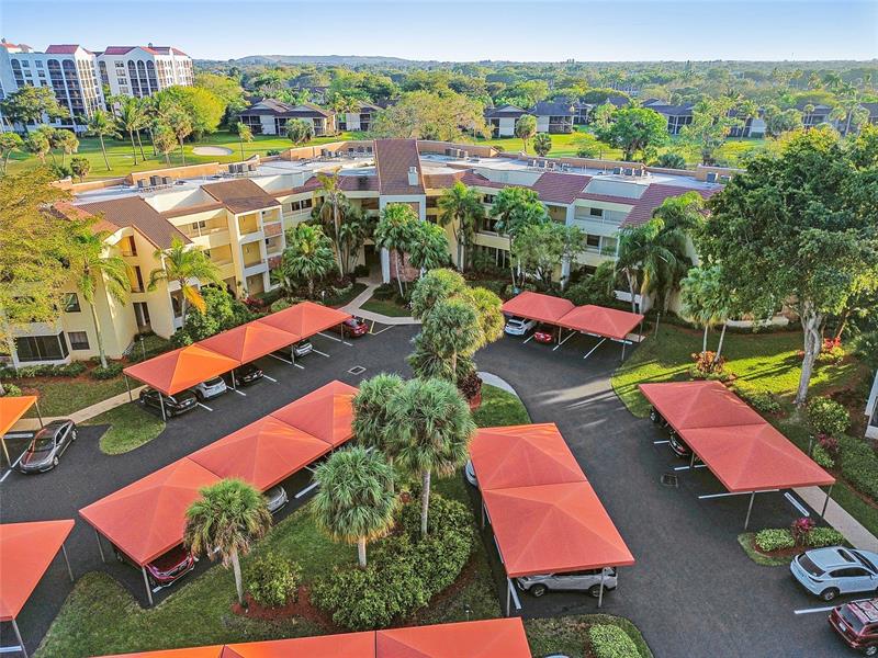 7520 La Paz Boulevard Boca Raton FL 33433