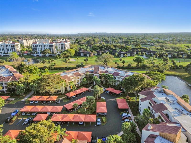 7520 La Paz Boulevard Boca Raton FL 33433