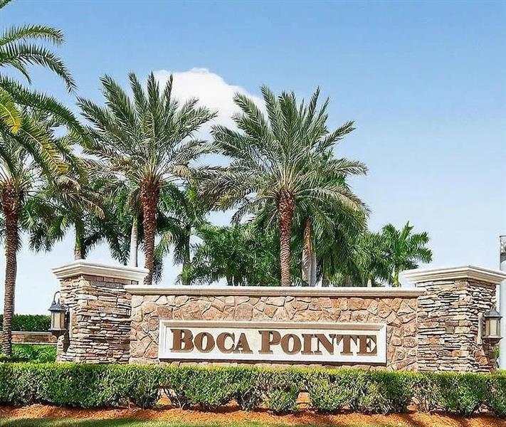 7520 La Paz Boulevard Boca Raton FL 33433