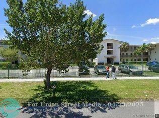 16790 NE 14th Avenue Miami FL 33162