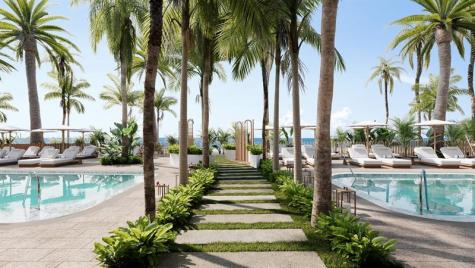 900 N Ocean Boulevard Pompano Beach FL 33062