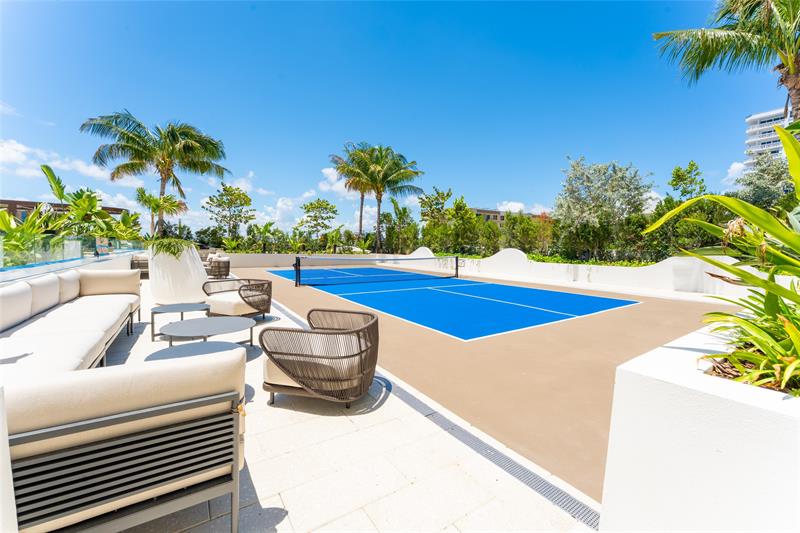 900 N Ocean Boulevard Pompano Beach FL 33062