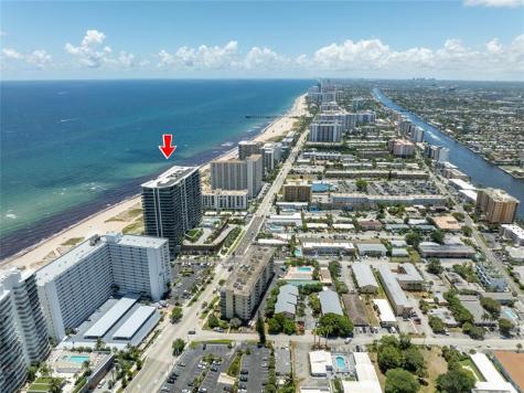 900 N Ocean Boulevard Pompano Beach FL 33062