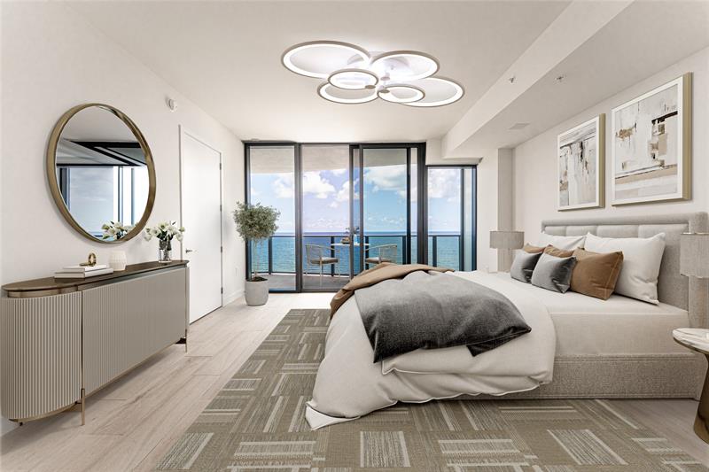 900 N Ocean Boulevard Pompano Beach FL 33062