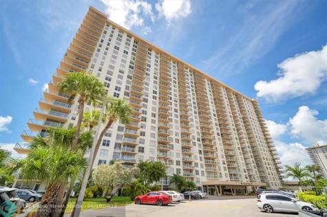 230 174TH Street Sunny Isles Beach FL 33160