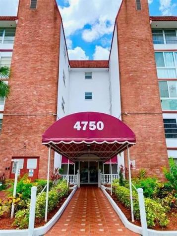 4750 NW 22nd Court Lauderhill FL 33313