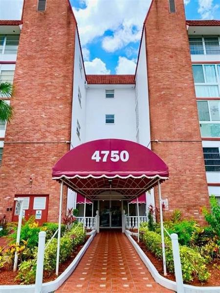 4750 NW 22nd Court Lauderhill FL 33313