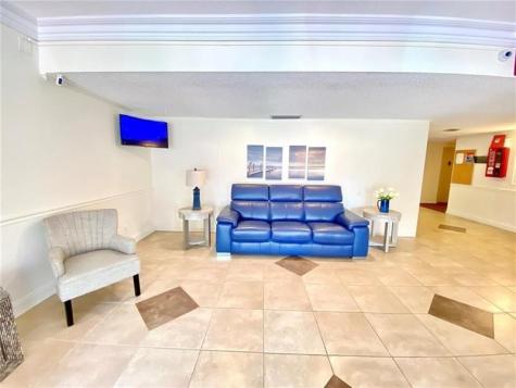 4750 NW 22nd Court Lauderhill FL 33313