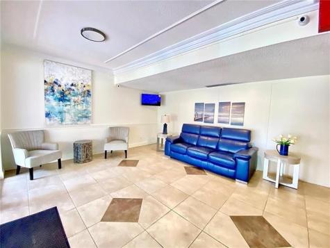 4750 NW 22nd Court Lauderhill FL 33313