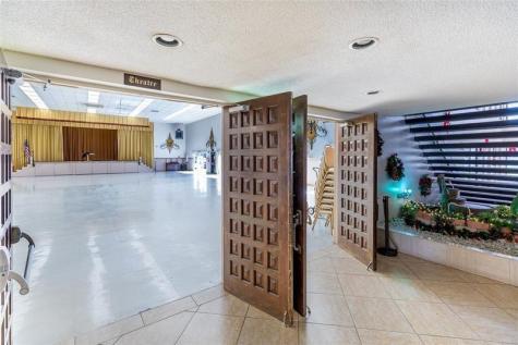 4750 NW 22nd Court Lauderhill FL 33313