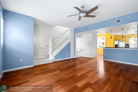 2005 Oceanwalk Terrace Pompano Beach FL 33062