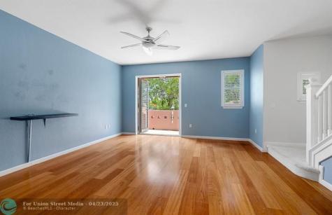 2005 Oceanwalk Terrace Pompano Beach FL 33062