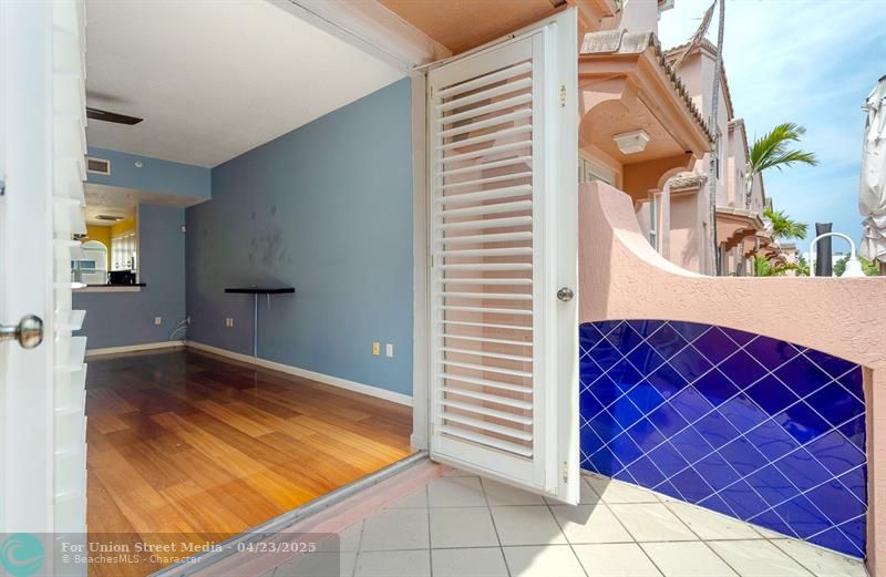 2005 Oceanwalk Terrace Pompano Beach FL 33062