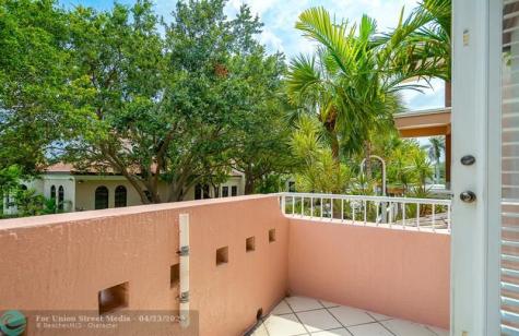 2005 Oceanwalk Terrace Pompano Beach FL 33062