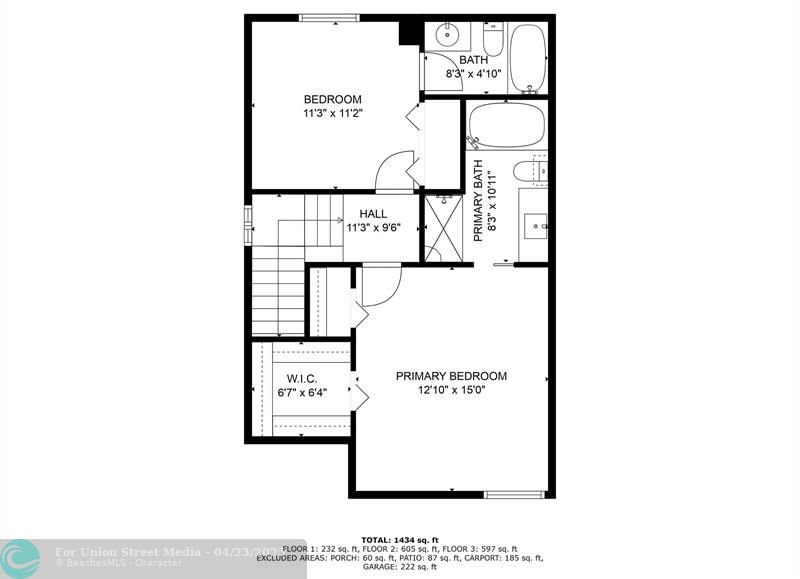 2005 Oceanwalk Terrace Pompano Beach FL 33062