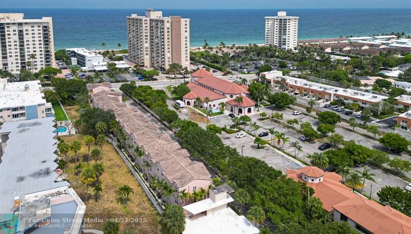 2005 Oceanwalk Terrace Pompano Beach FL 33062
