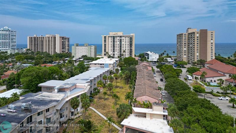 2005 Oceanwalk Terrace Pompano Beach FL 33062