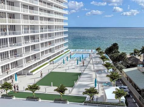 4100 Galt Ocean Drive Fort Lauderdale FL 33308