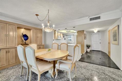 4100 Galt Ocean Drive Fort Lauderdale FL 33308