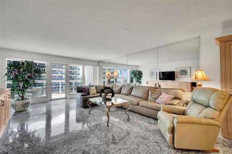 4100 Galt Ocean Drive Fort Lauderdale FL 33308
