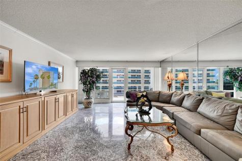 4100 Galt Ocean Drive Fort Lauderdale FL 33308
