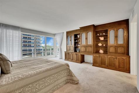 4100 Galt Ocean Drive Fort Lauderdale FL 33308
