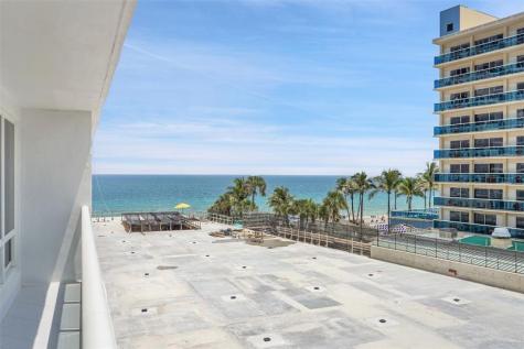 4100 Galt Ocean Drive Fort Lauderdale FL 33308