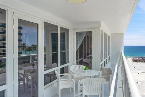 4100 Galt Ocean Drive Fort Lauderdale FL 33308