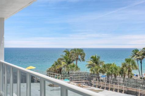 4100 Galt Ocean Drive Fort Lauderdale FL 33308