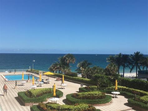 4100 Galt Ocean Drive Fort Lauderdale FL 33308