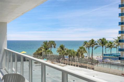 4100 Galt Ocean Drive Fort Lauderdale FL 33308