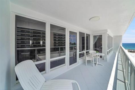 4100 Galt Ocean Drive Fort Lauderdale FL 33308