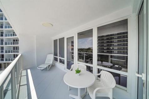 4100 Galt Ocean Drive Fort Lauderdale FL 33308
