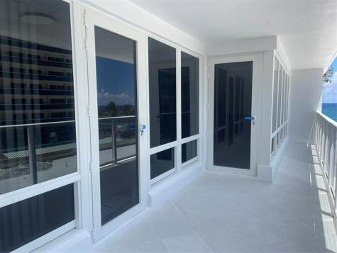4100 Galt Ocean Drive Fort Lauderdale FL 33308