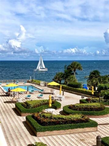 4100 Galt Ocean Drive Fort Lauderdale FL 33308
