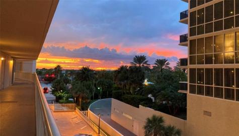 4100 Galt Ocean Drive Fort Lauderdale FL 33308